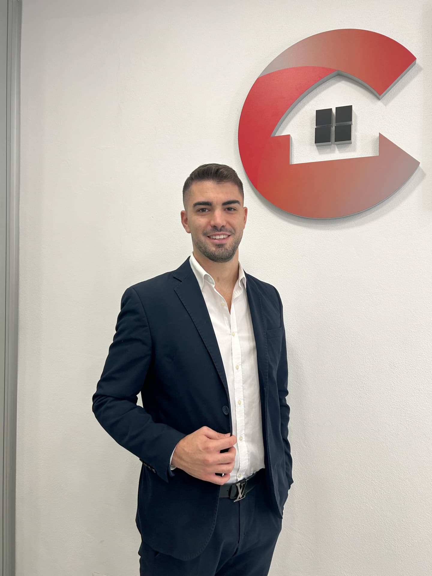 Valerio Gianelli, Consulente e Fotografo di CENTROCASA