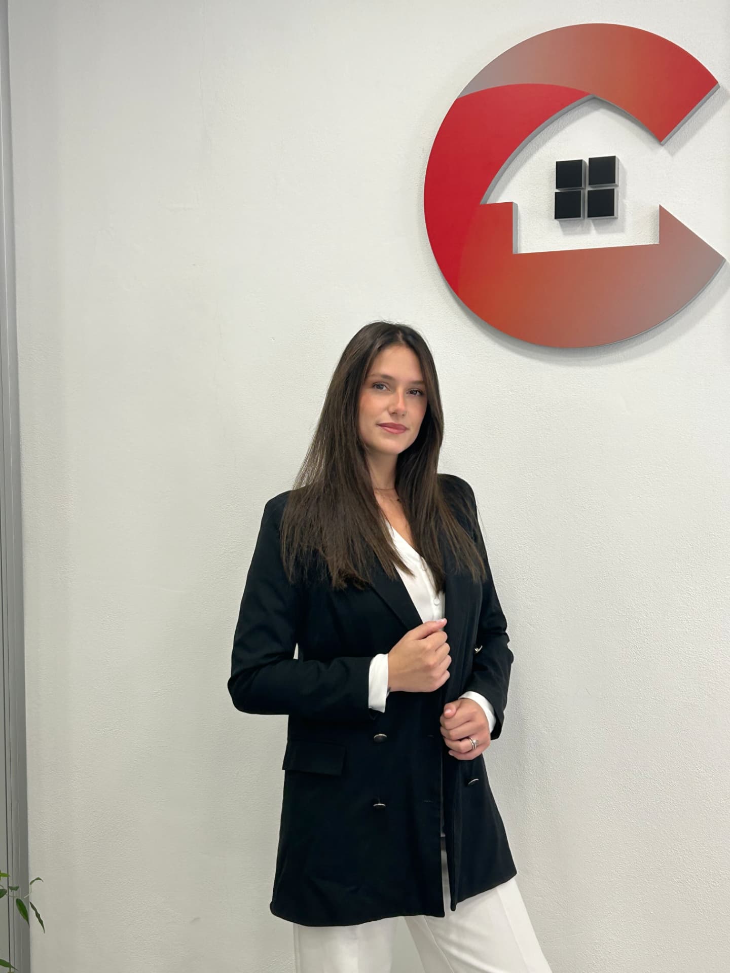 Chiara Morandi, Consulente di CENTROCASA
